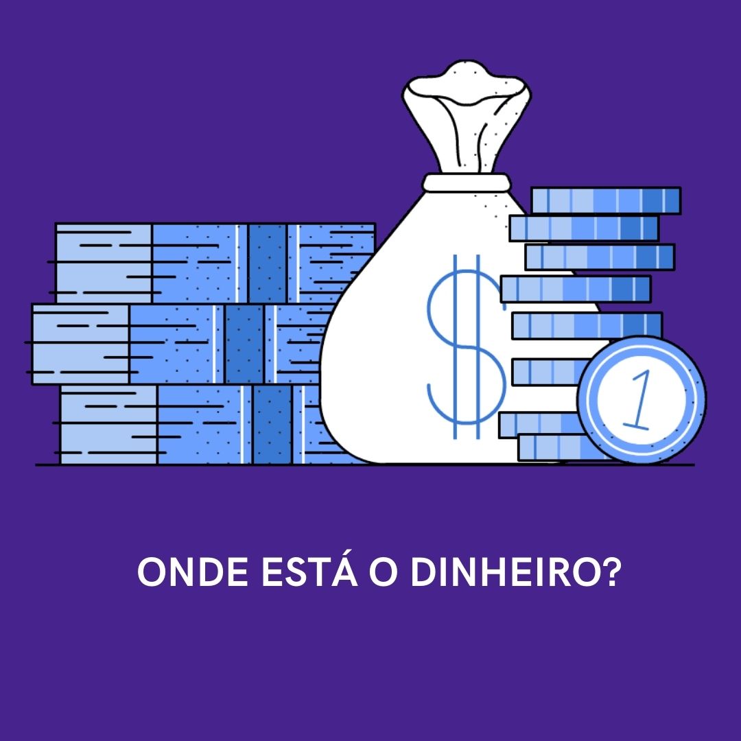 NICHO: Conheça o esconderijo do dinheiro no Marketing Digital