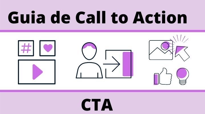 Guia de Call to Action (CTA)