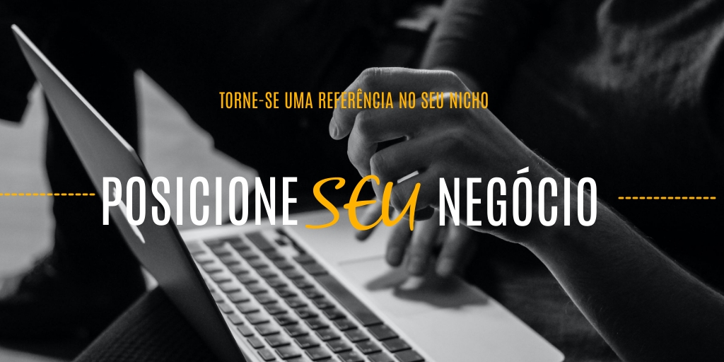 Como colocar Meu Negócio na Internet?