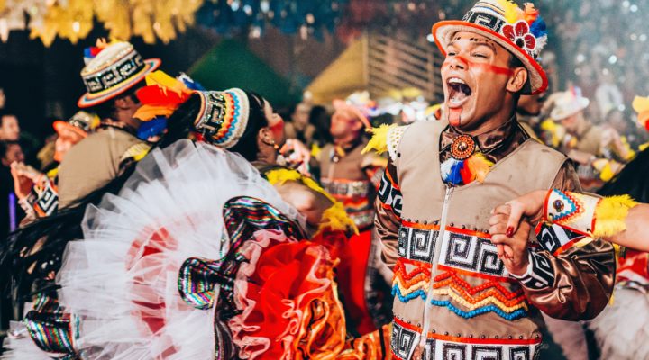 TENDÊNCIAS PARA O CARNAVAL 2022 – Ganhe dinheiro no Carnaval!
