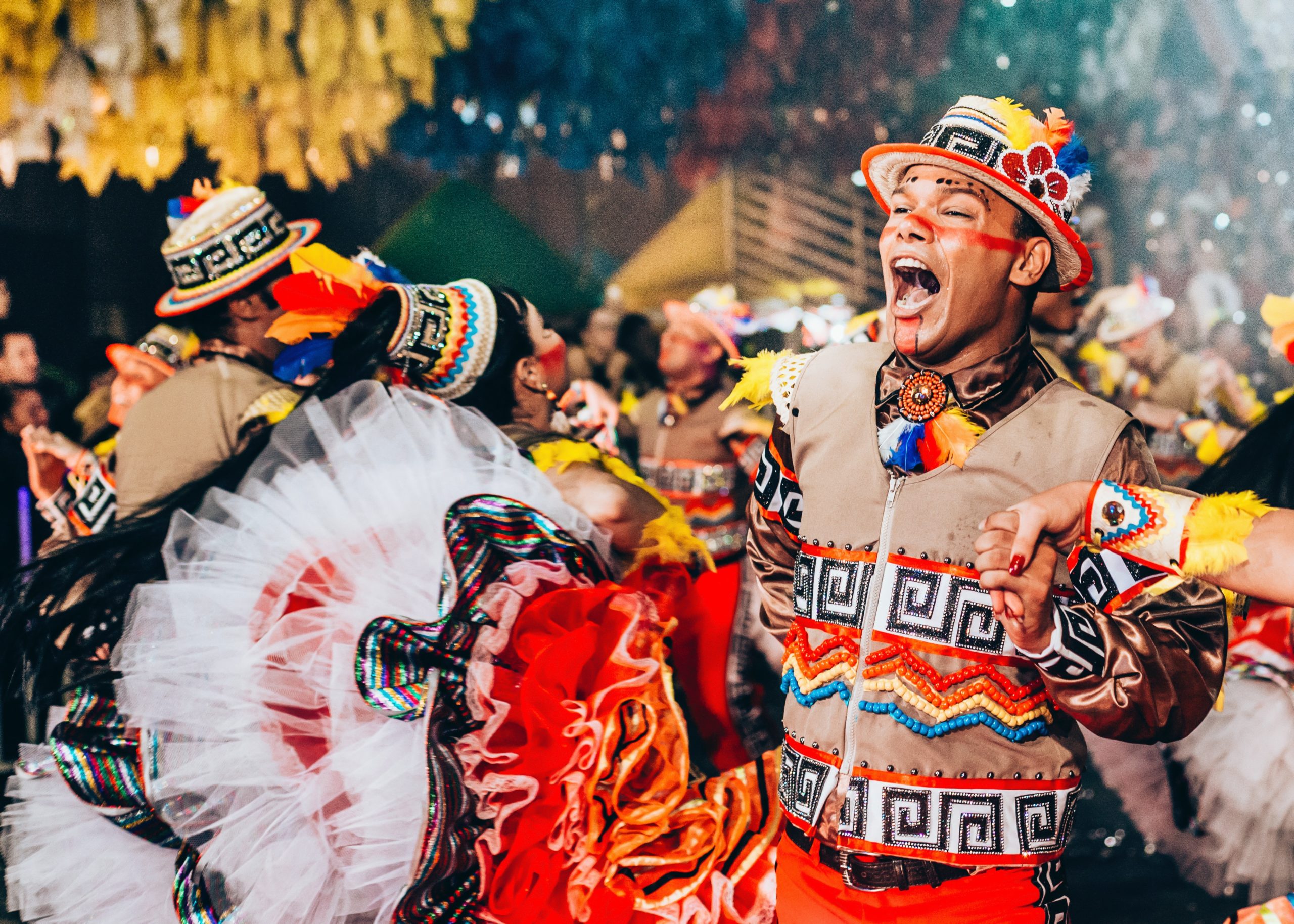 TENDÊNCIAS PARA O CARNAVAL 2022 – Ganhe dinheiro no Carnaval!