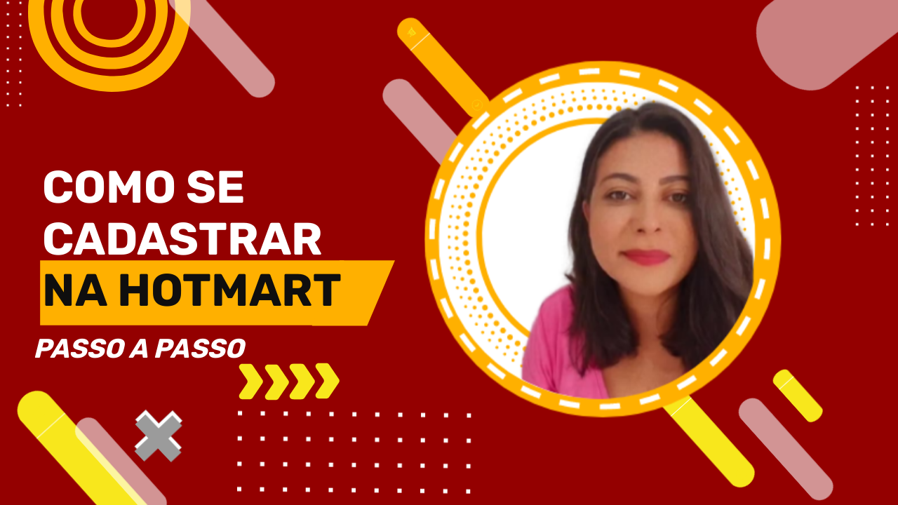 Hotmart para Afiliados: Como se cadastrar na Plataforma?